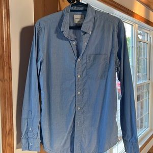 Men’s dress shirt American Eagle small